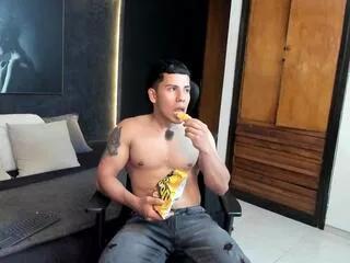 jeff_morgann on Flirt4Free 