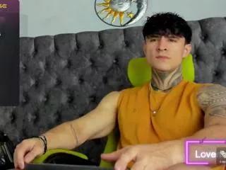 jeins_carter on Flirt4Free 