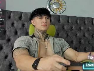 jeins_carter on Flirt4Free 