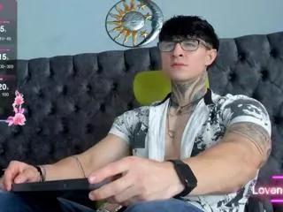 jeins_carter on Flirt4Free 