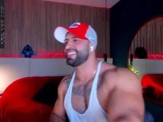 jeremy_harden on Flirt4Free 