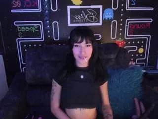 jessica_lemus on Flirt4Free 