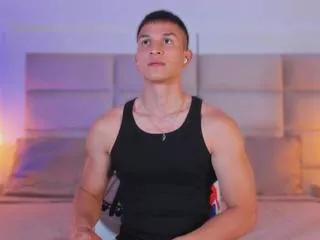 jhosua_hunt on Flirt4Free 