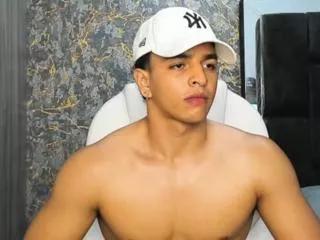 joe_backer on Flirt4Free 
