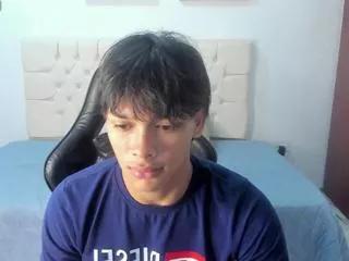 joe_beck on Flirt4Free 