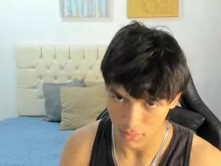 joe_beck on Flirt4Free 