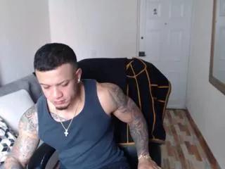 joe_ford on Flirt4Free 
