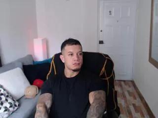 joe_ford on Flirt4Free 