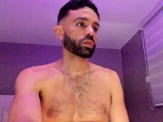 joel_anderson_e on Flirt4Free 