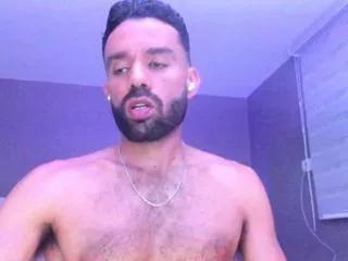 joel_anderson_e on Flirt4Free 