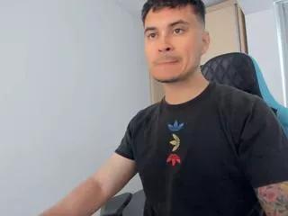 johnny_hope on Flirt4Free 