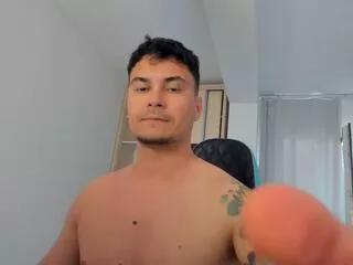 johnny_hope on Flirt4Free 