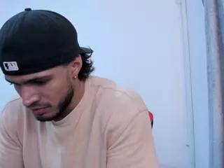 jonas_lewis on Flirt4Free 