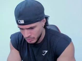 jonas_lewis on Flirt4Free 