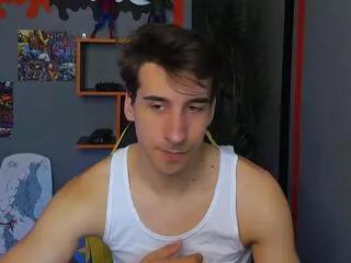 jonathan_graf on Flirt4Free 