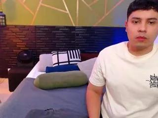 jordan_velez_rooney_saenz on Flirt4Free 