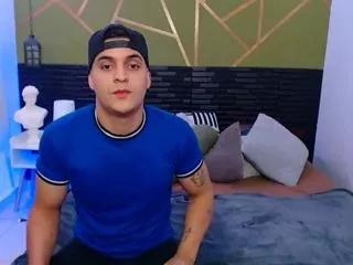 jordan_velez_rooney_saenz on Flirt4Free 