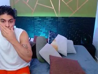jordan_velez_rooney_saenz on Flirt4Free 