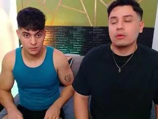 jordan_velez_rooney_saenz on Flirt4Free 