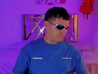 josep_uribe on Flirt4Free 
