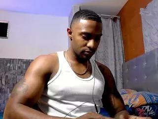 joseph_jackson on Flirt4Free 