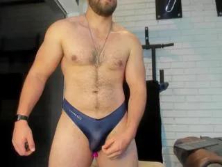 joshua_lyon on Flirt4Free 