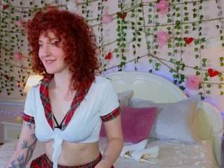 judith_watson on Flirt4Free 