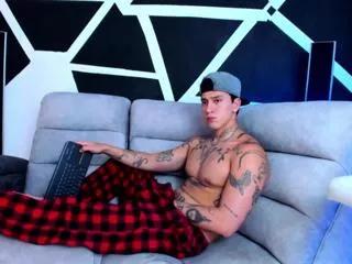 justin_fuller on Flirt4Free 