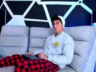 justin_fuller on Flirt4Free 