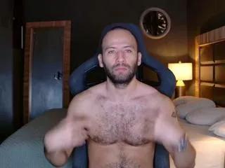 justin_hilton on Flirt4Free 