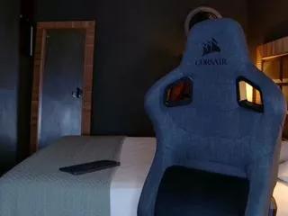 justin_hilton on Flirt4Free 