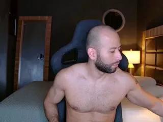 justin_hilton on Flirt4Free 