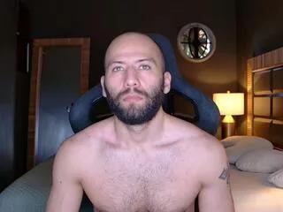 justin_hilton on Flirt4Free 