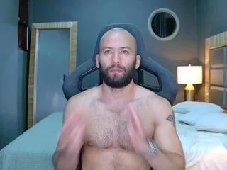 justin_hilton on Flirt4Free 