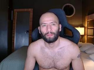 justin_hilton on Flirt4Free 