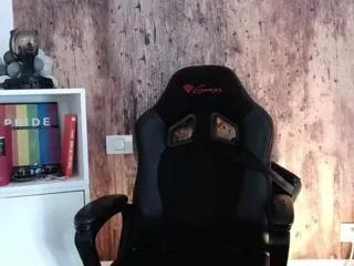 kai_starr on Flirt4Free 