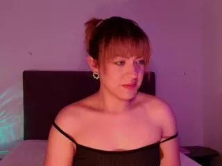 kaitlyn_manson on Flirt4Free 