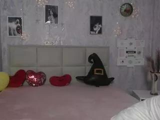 kaley_reed on Flirt4Free