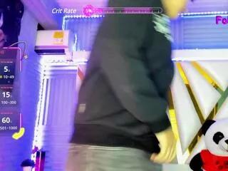 kalub_sex on Flirt4Free 