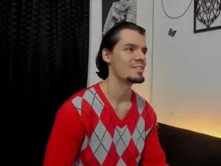keanu_crow on Flirt4Free 