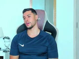 ken_mailik on Flirt4Free 