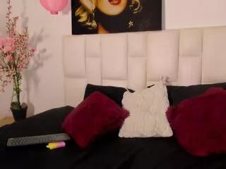 kessie_bunny on Flirt4Free 