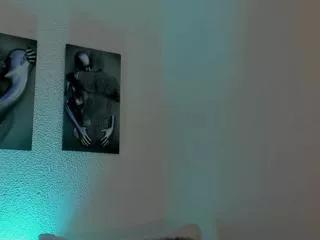 keyli_foster on Flirt4Free 