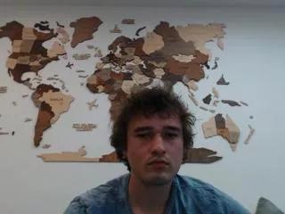 kieran_benning on Flirt4Free 