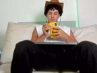 killian_smithh on Flirt4Free 