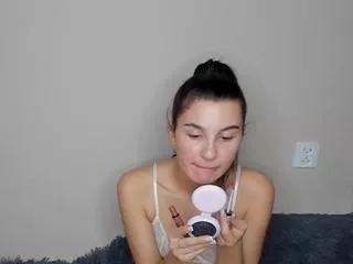 kristine_esme on Flirt4Free 
