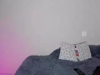 kristine_esme on Flirt4Free 
