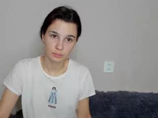 kristine_esme on Flirt4Free 