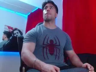 kyle_volkov on Flirt4Free 