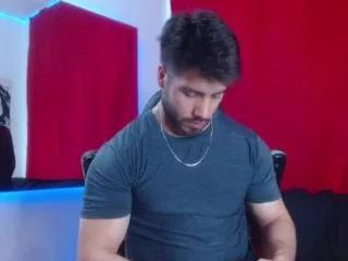 kyle_volkov on Flirt4Free 